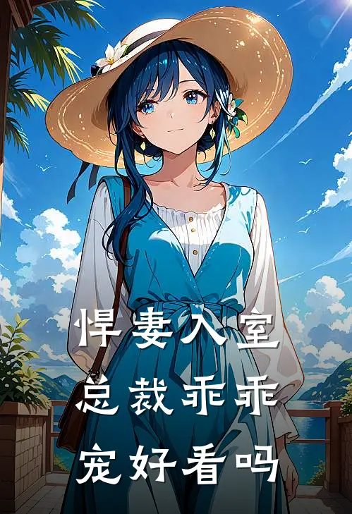悍妻入室总裁乖乖宠好看吗