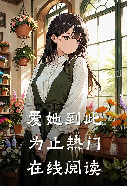爱她到此为止热门在线阅读