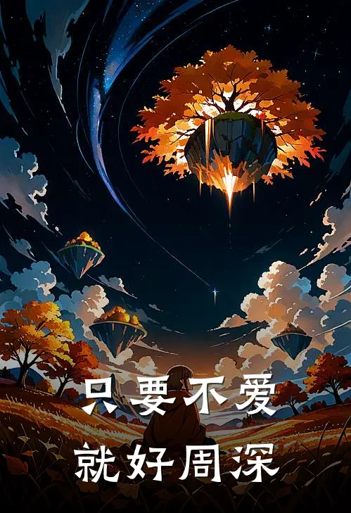 只要不爱就好周深