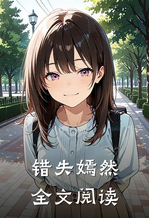 错失嫣然全文阅读