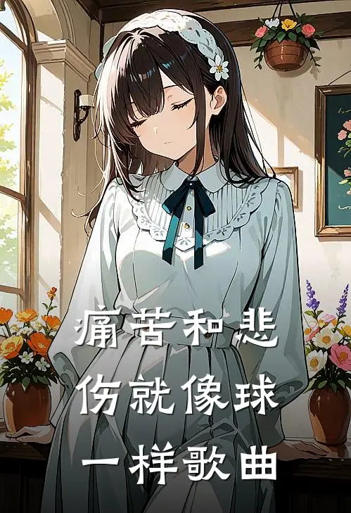 痛苦和悲伤就像球一样歌曲