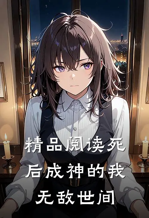 精品阅读死后成神的我无敌世间
