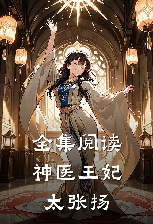 全集阅读神医王妃太张扬