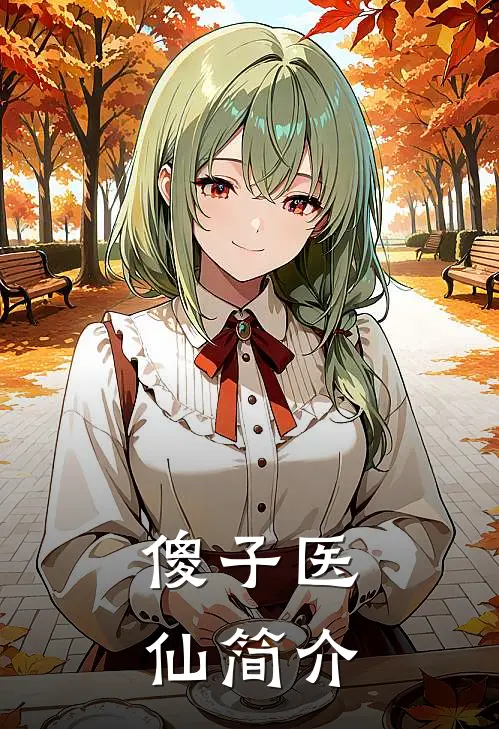 傻子医仙简介