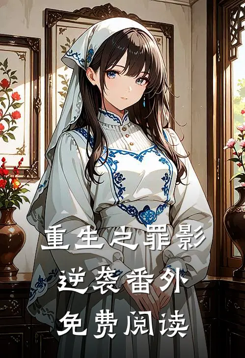 重生之罪影逆袭 番外免费阅读