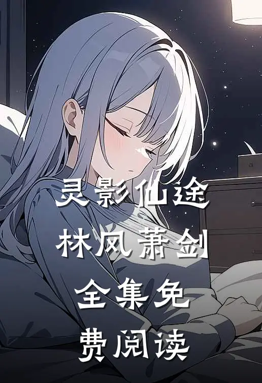 灵影仙途林风萧剑 全集免费阅读