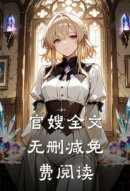 官嫂全文无删减免费阅读