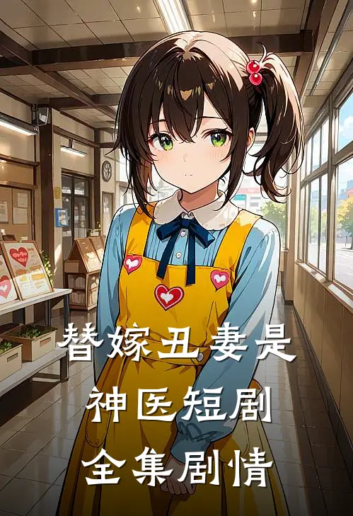 替嫁丑妻是神医短剧全集剧情