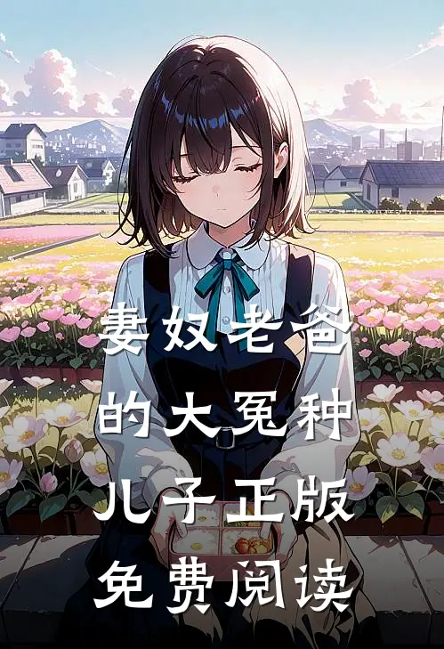 妻奴老爸的大冤种儿子正版免费阅读