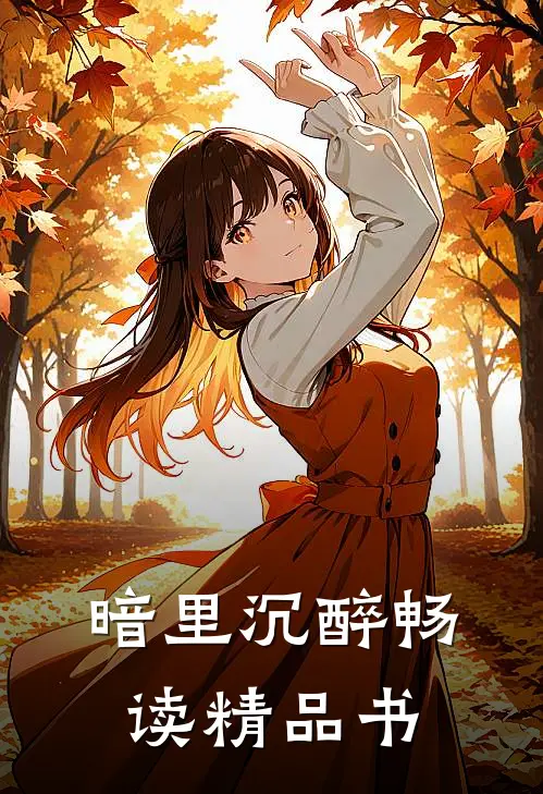 暗里沉醉畅读精品书