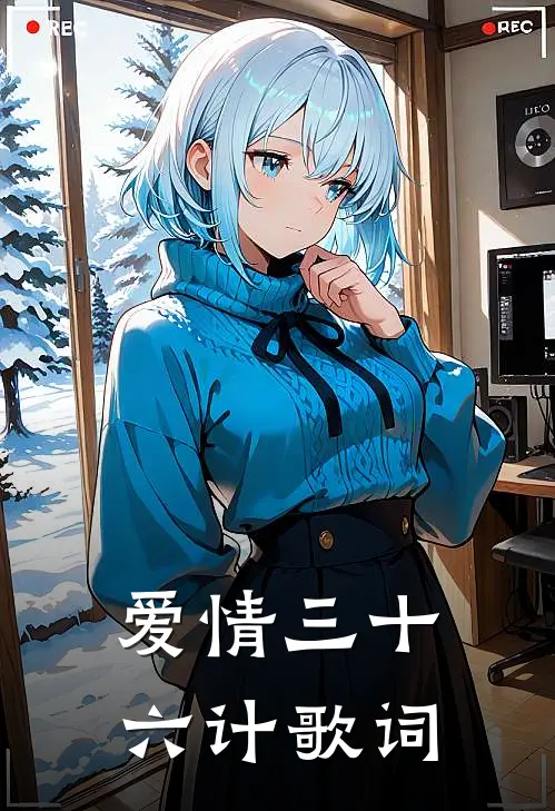爱情三十六计歌词