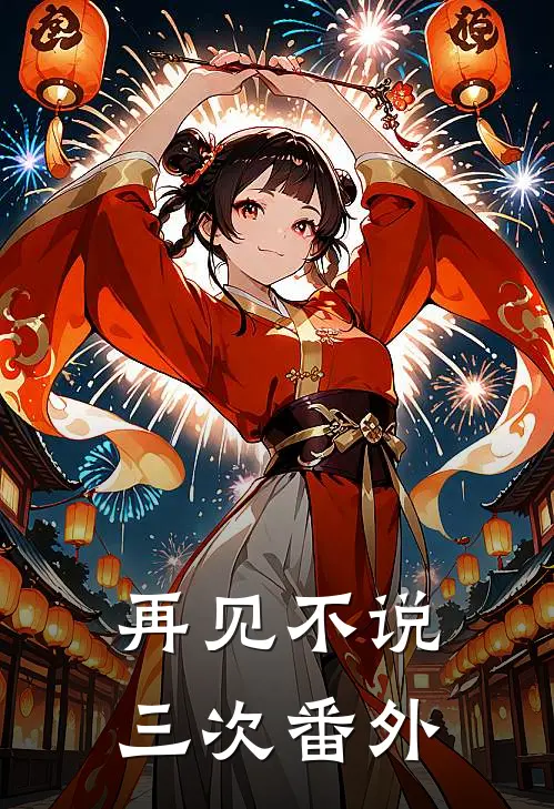 再见不说三次 番外