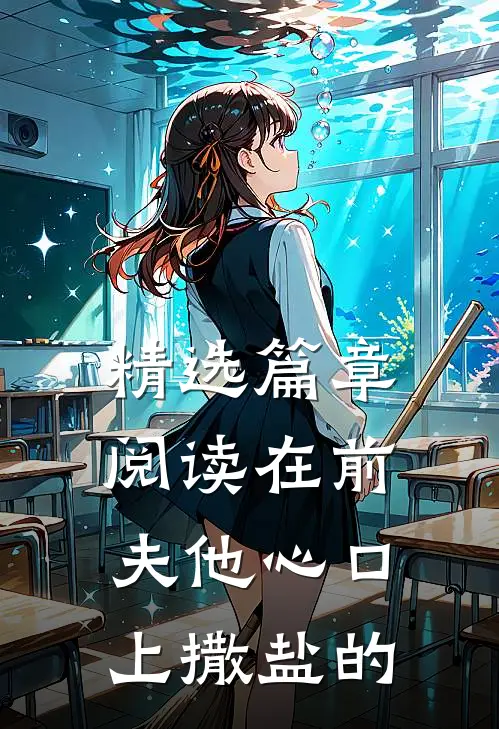 精选篇章阅读在前夫他心口上撒盐的