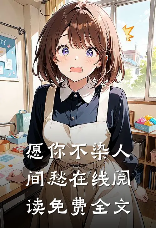 愿你不染人间愁在线阅读免费全文