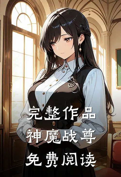 完整作品神魔战尊免费阅读