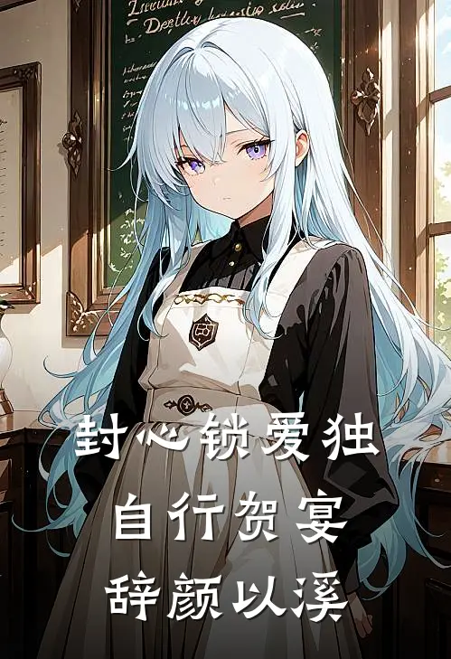 封心锁爱独自行贺宴辞颜以溪