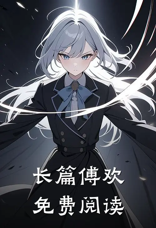 长篇傅欢免费阅读