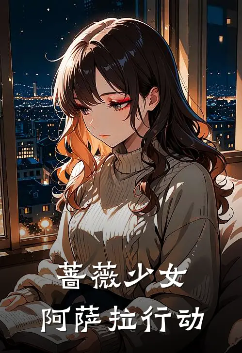 蔷薇少女：阿萨拉行动