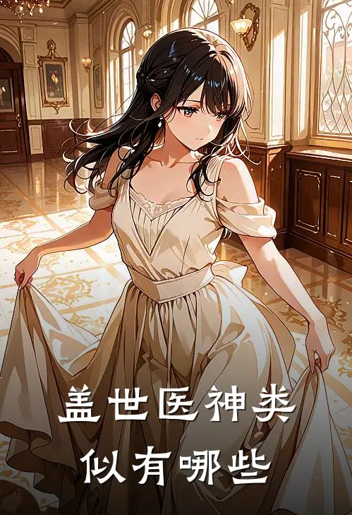 盖世医神类似有哪些