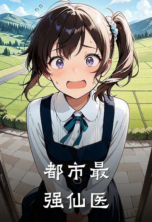 都市最强仙医