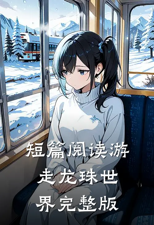 短篇阅读游走龙珠世界完整版