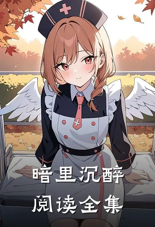 暗里沉醉阅读全集