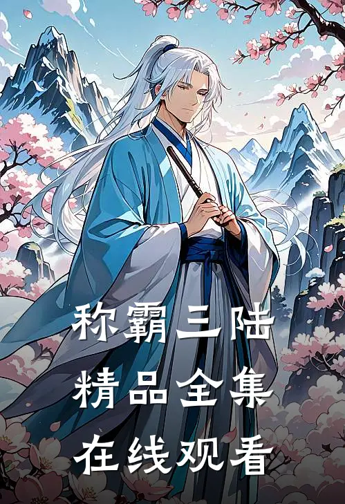 称霸三陆精品全集在线观看