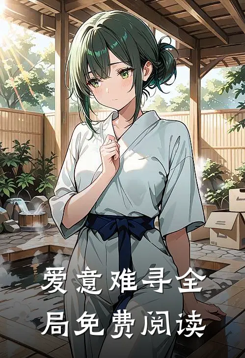爱意难寻全局免费阅读