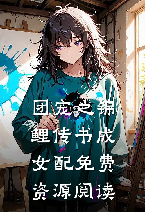 团宠之锦鲤传书成女配免费资源阅读