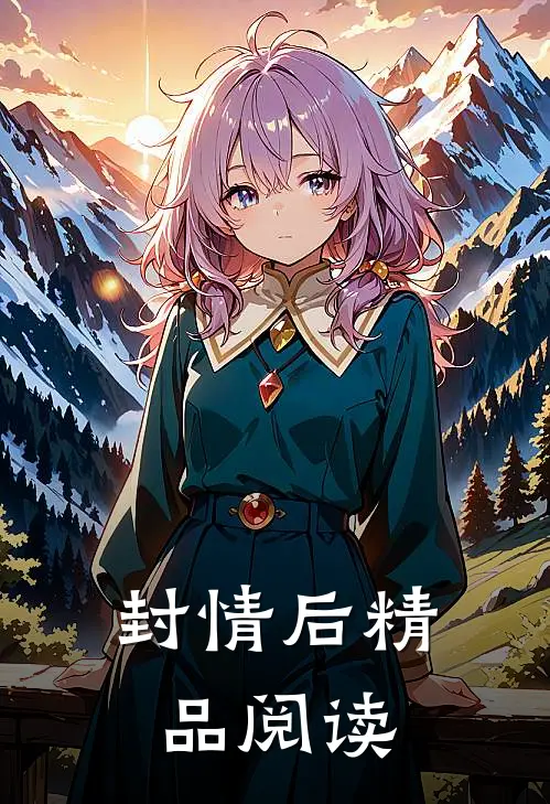 封情后精品阅读
