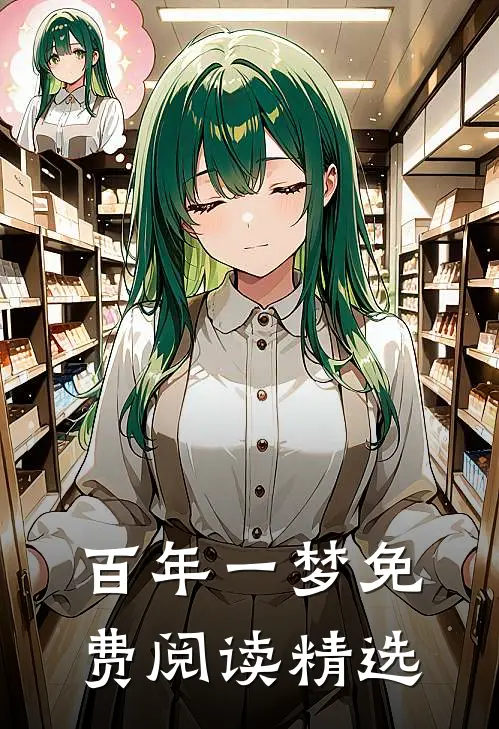 百年一梦免费阅读精选