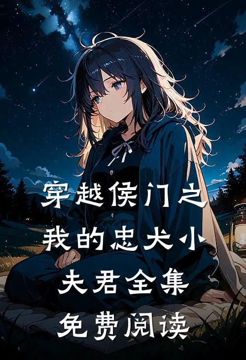 穿越侯门之我的忠犬小夫君全集免费阅读
