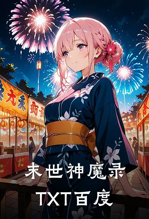末世神魔录TXT百度