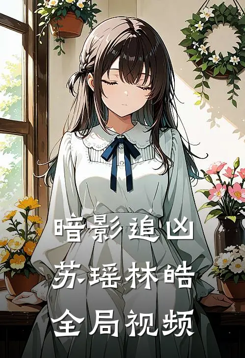 暗影追凶苏瑶林皓全局视频