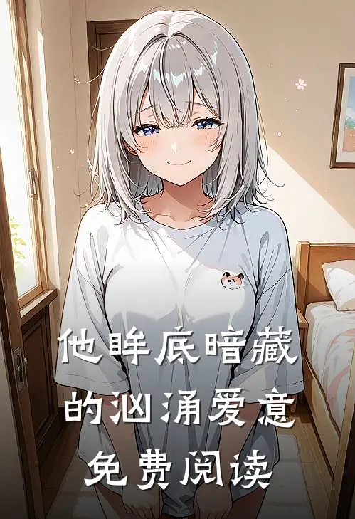 他眸底暗藏的汹涌爱意免费阅读
