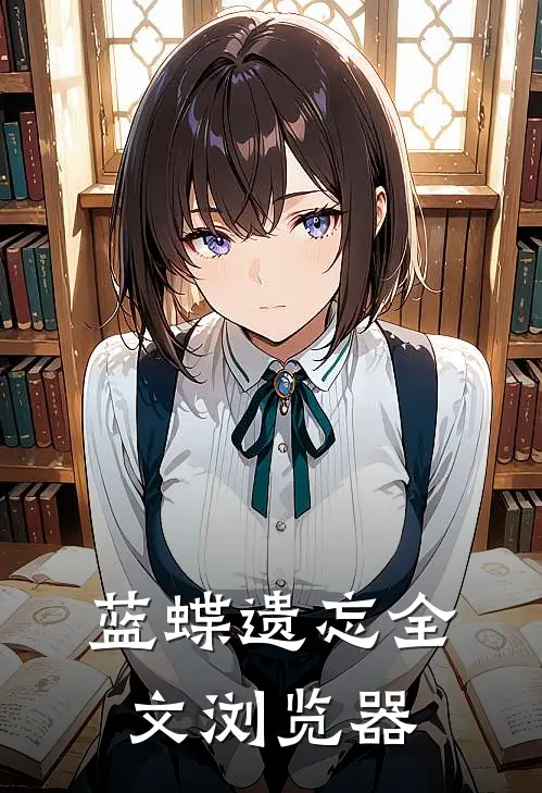 蓝蝶遗忘全文浏览器