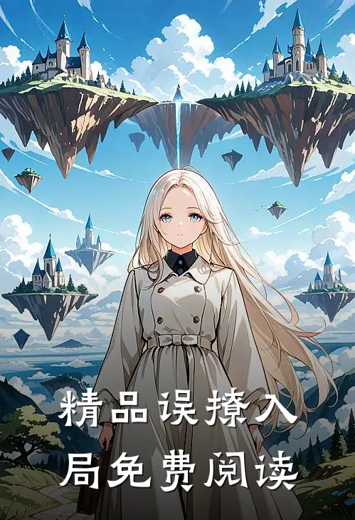 精品误撩入局免费阅读