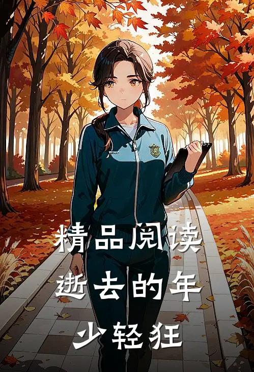 精品阅读逝去的年少轻狂