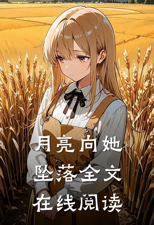 月亮向她坠落全文在线阅读