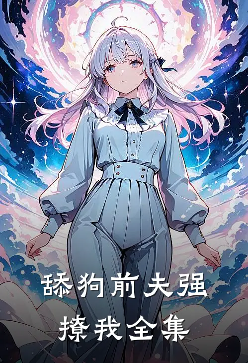 舔狗前夫强撩我全集