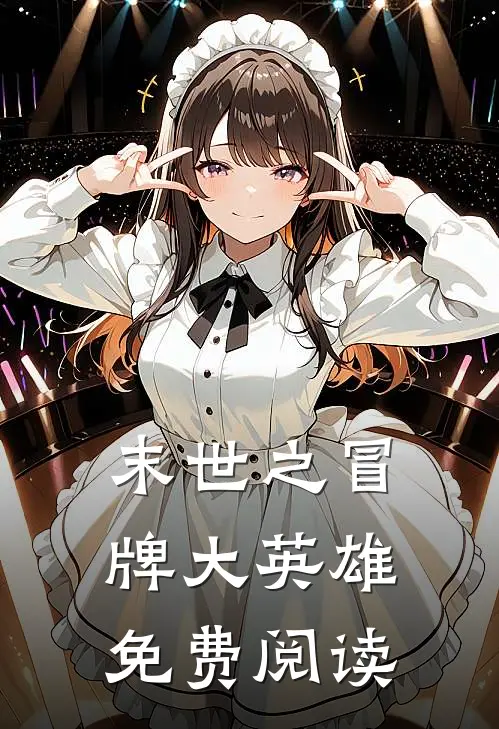 末世之冒牌大英雄免费阅读