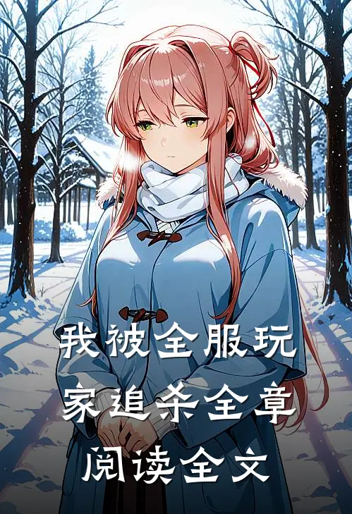 我被全服玩家追杀全章阅读全文