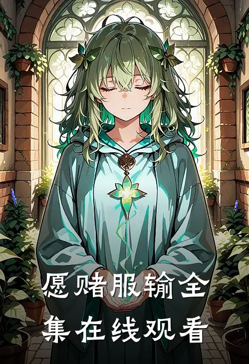 愿赌服输 全集在线观看