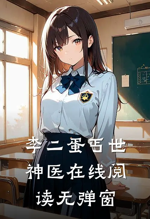 李二蛋丐世神医在线阅读无弹窗