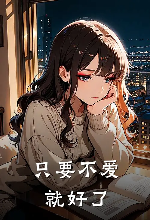 只要不爱就好了