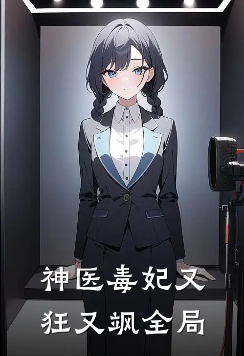 神医毒妃又狂又飒全局