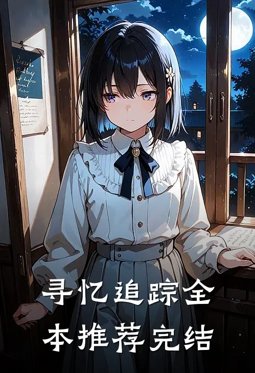 寻忆追踪全本推荐完结