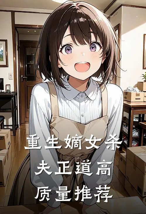 重生嫡女杀夫正道高质量推荐