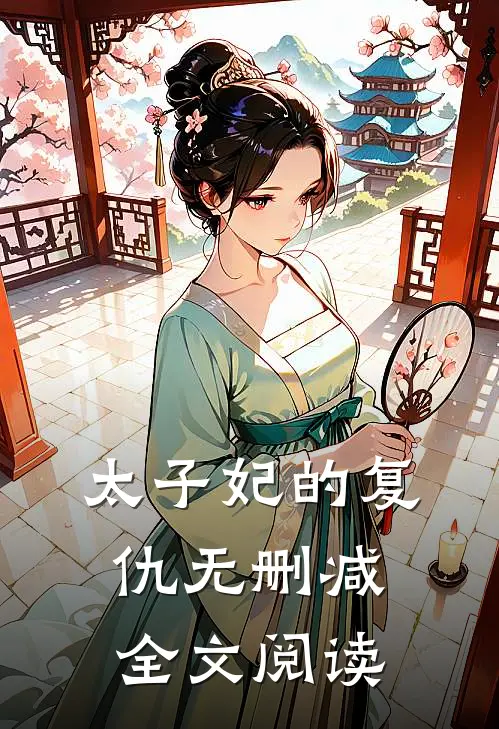 太子妃的复仇无删减全文阅读