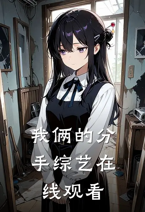 我俩的分手综艺在线观看